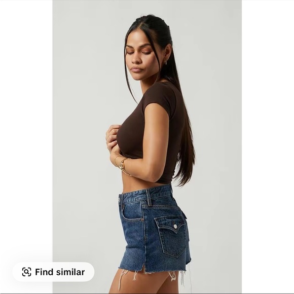 PacSun Women's Shorts - Picture 3 of 3